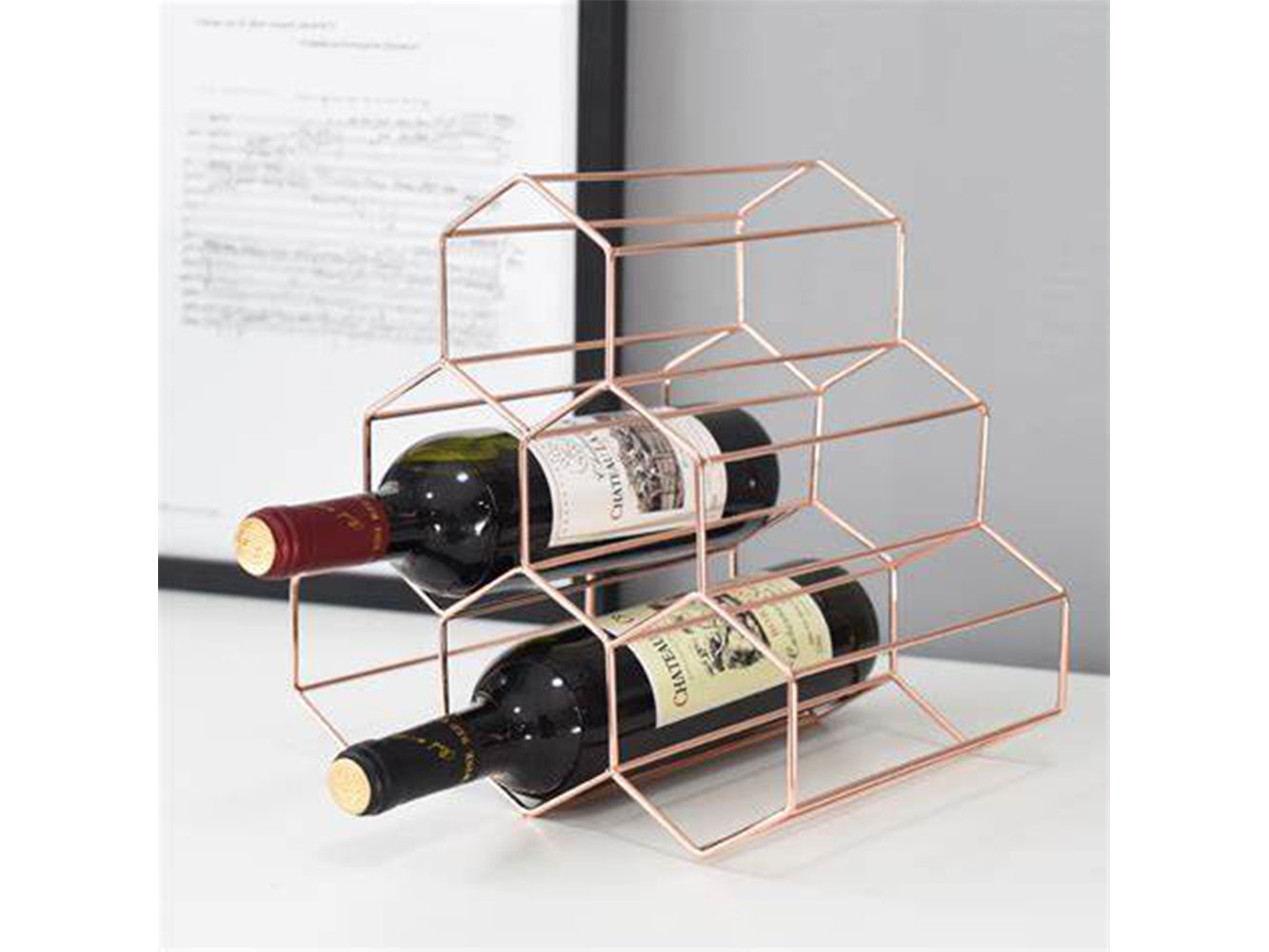 Wine Racks